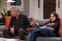 Tim Allen Lays Down The Law With His On-Screen Daughter Kat Dennings In The Gears Shift Trailer